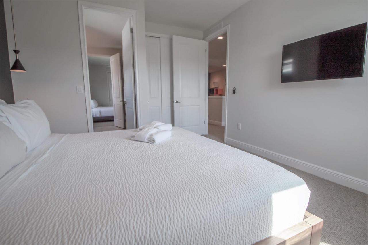 8 Bedroom Vacation Home With Pool 2107 Orlando Luaran gambar