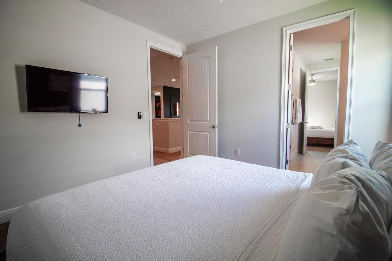 8 Bedroom Vacation Home With Pool 2107 Orlando Luaran gambar