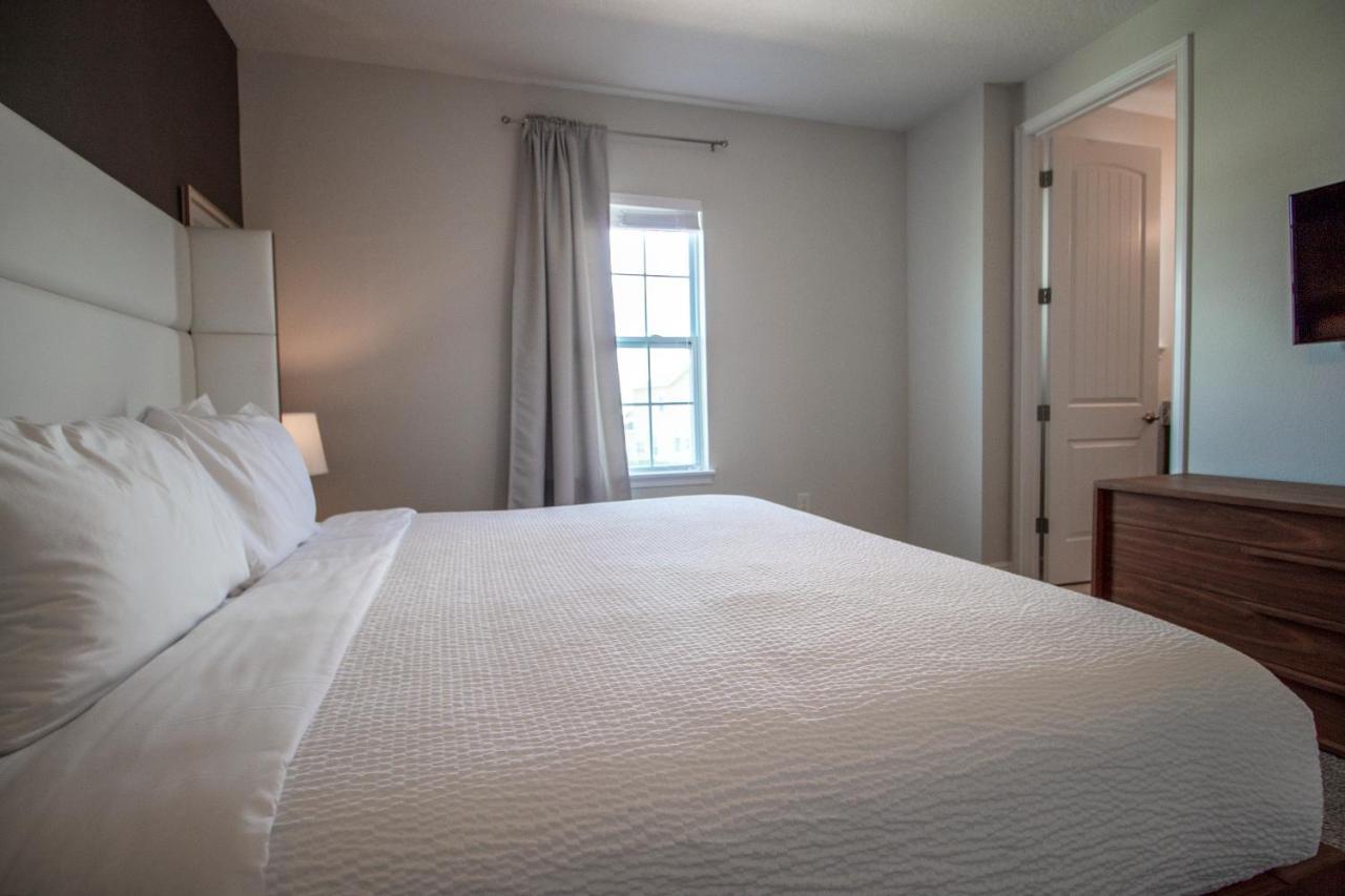 8 Bedroom Vacation Home With Pool 2107 Orlando Luaran gambar